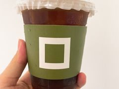 -Grid Coffee(大运天地店)