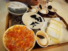 -夏羽记甜品(小榄大信店)