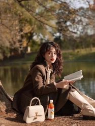 -DL HOPE明星造型