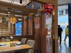 -虹料理·日料放题(悠方店)