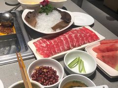 -海底捞火锅(名门店)