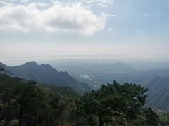 -含鄱口