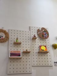 -奈尔宝·儿童乐园·亲子餐厅(星河湾店)