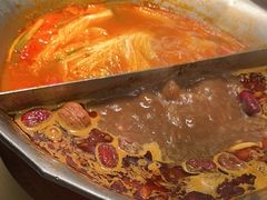 -湊湊火锅·茶憩(打浦桥日月光店)