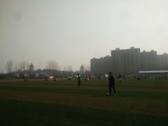 -河南牧业经济学院(龙子湖校区)