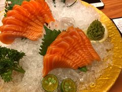 -文三酒肆自助放题(新街口友谊广场店)