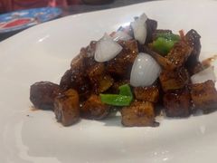 -四季轩中餐厅(徐州开元名都大酒店)