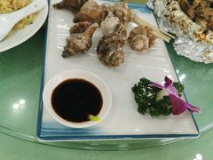 -景好海鲜餐厅(大鹏必选旅游店)