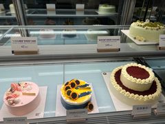 -派悦坊·甜品·蛋糕(虹口龙之梦店)