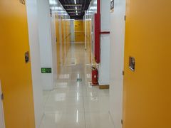 -安东易迷你自助仓储寄存仓库(草桥店)
