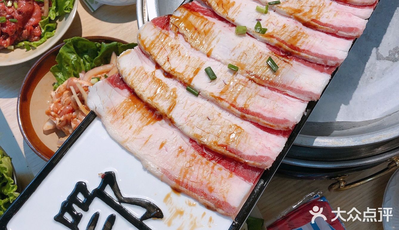 这附近好吃的太多了吧！