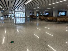 -广州白云国际机场-T2航站楼