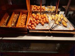 -野人部落(沈阳一店)