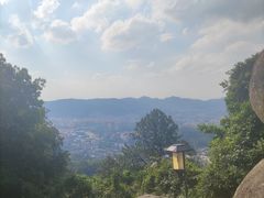 -火炉山森林公园