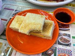 -澳门陈光记烧味饭店(万象城店)