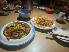 -隆阜號·梧桐树(沃尔玛店)