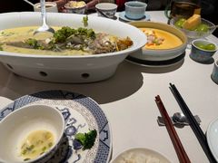 -钱塘花园·宁波菜
