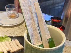 -二荆条·蜀鲜汇城市森林火锅