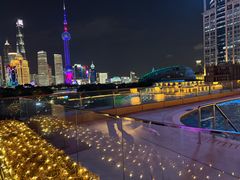 -池畔酒吧 WET Bar