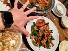 -木柴豆腐·活海鲜·鲁菜