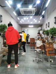 -XY形象设计/烫发·染发·接发