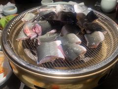 -味家烤肉烤鳗鱼牛排(西塔旗舰店)