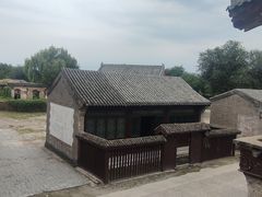 -盛世南宫影视城(北普陀影视城)