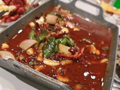 -517烧烤·龙虾·海鲜大排档(万象都荟店)