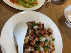 -福茂源横山铁锅羊肉(牡丹园店)