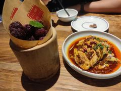 -打酱油·非遗淮扬菜(瘦西湖梅岭店)