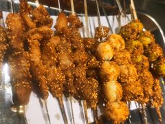 -壹加壹电烤串(总店)