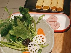 -彤德莱牛肉火锅(双港店)