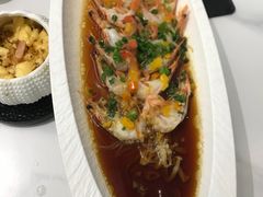 -3号仓库·创意中国菜(新世界城店)