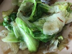 -直落玻璃（瓦煲）肉骨茶