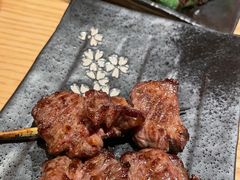 -人间酒暖·Go blanc·烧鸟·深夜食堂(陆家嘴店)