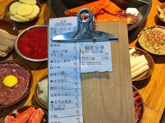 -阳阳老火锅(小南门店)