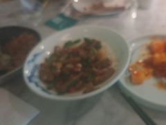 -小菜园新徽菜(无锡宜家荟聚中心店)