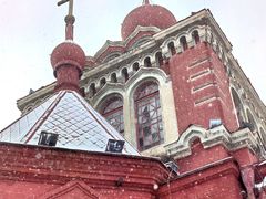 -圣·阿列克谢耶夫教堂