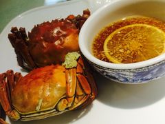 -小厨师·二十年沈家门小海鲜(百井坊巷店)