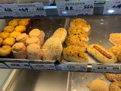 -美嘉华面包西饼店(红胜坊店)