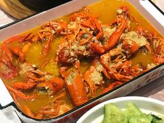 -有位虾匠·香辣蟹·小龙虾(李村店)