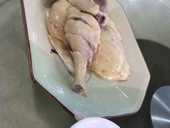 -区海鸡场饭店(石壁店)