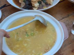 -院8里·少城记忆老川菜(宽窄巷子店)