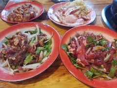 -石记老北京炙子烤肉(松园店)