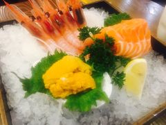 -东京屋(武定路店)