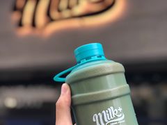 -milkplus·泰式奶茶(较场东路店)