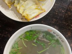 -回回锅贴(小河沿店)