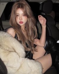 -BEAUTY HAIR GANO