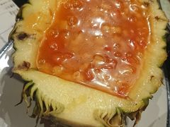 -老客家·客家菜(万达店)