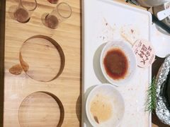 -粤集·手工粤菜(皇庭广场店)